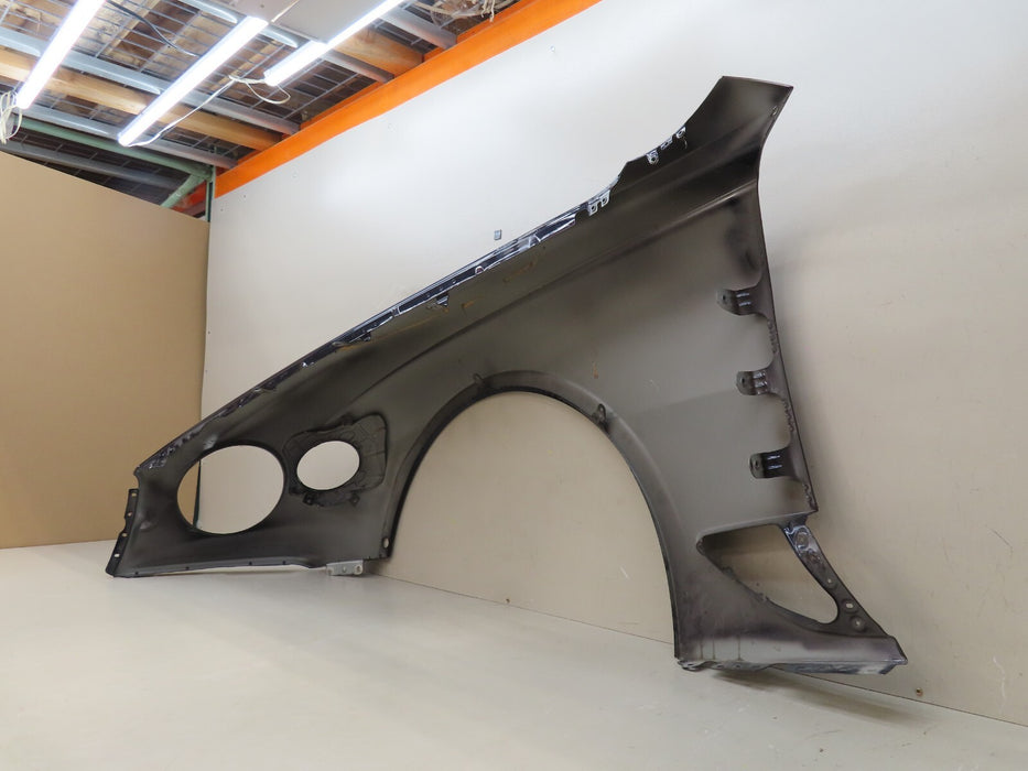 2020-2021 BENTLEY CONTINENTAL GT FRONT RIGHT RH SIDE FENDER OEM 3SD821102K