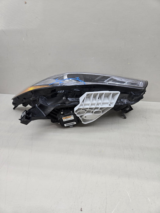 2016 2017 2018 2019 2020 INFINITI QX60 RIGHT RH HID XENON HEADLIGHT LAMP OEM