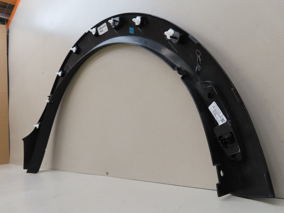 2021-2023 FORD MUSTANG MACH-E REAR RIGHT PASSENGER SIDE WHEEL ARCH OEM
