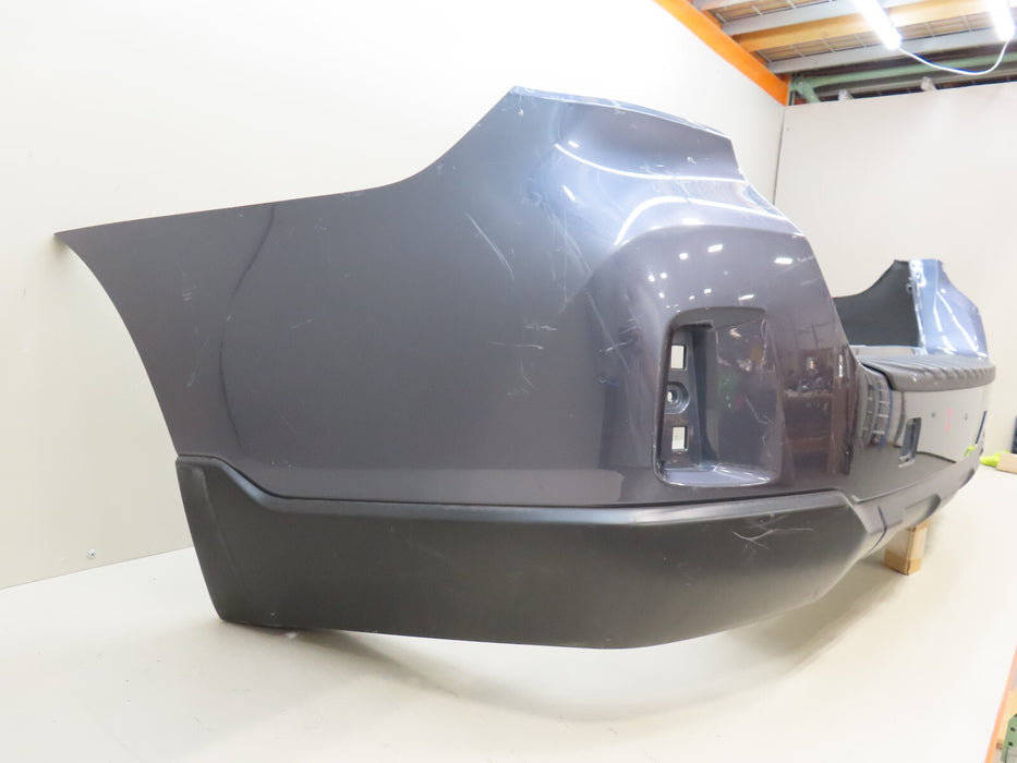 2015-2017 SUBARU OUTBACK REAR BUMPER COVER OEM 57704AL11A