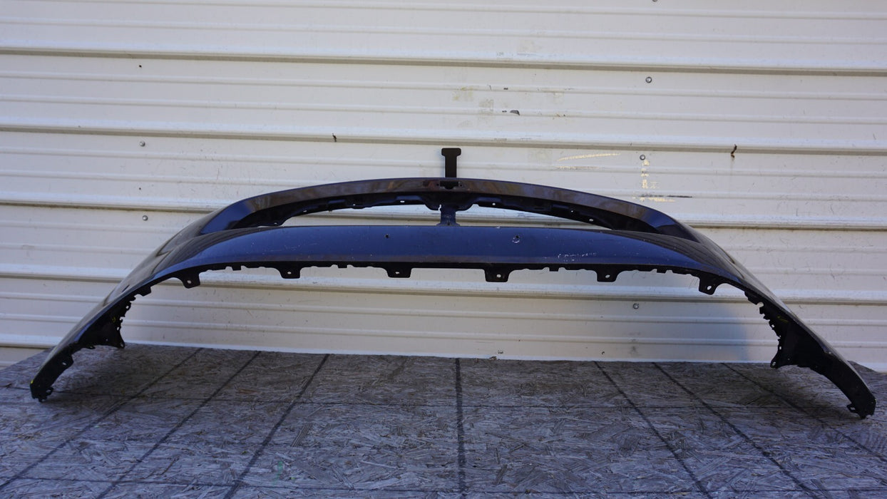 2009-2011 INFINITI FX35 FX50 FRONT BUMPER COVER OEM 09 10 11