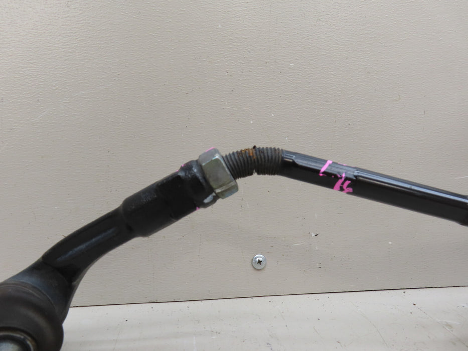 2019-2023 Kia Rio Power Steering Gear Rack And Pinion 56500-H8000 OEM