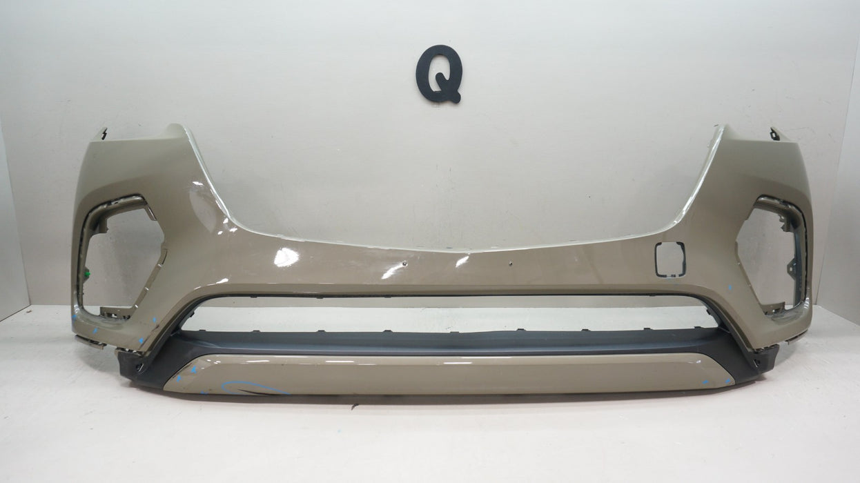 2025-2026 MAZDA CX-70 CX70 FRONT BUMPER COVER KR9D-50031 OEM