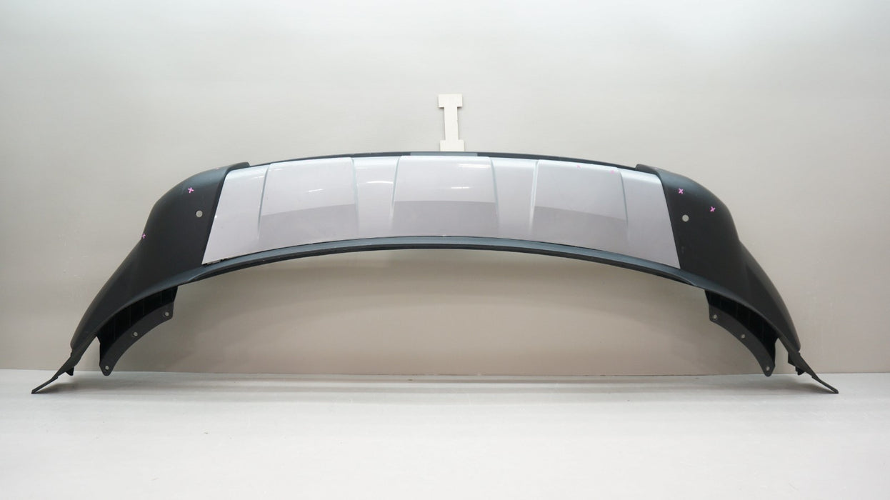 2022-2024 NISSAN PATHFINDER FRONT LOWER BUMPER VALANCE PANEL OEM 62259 5TD0A