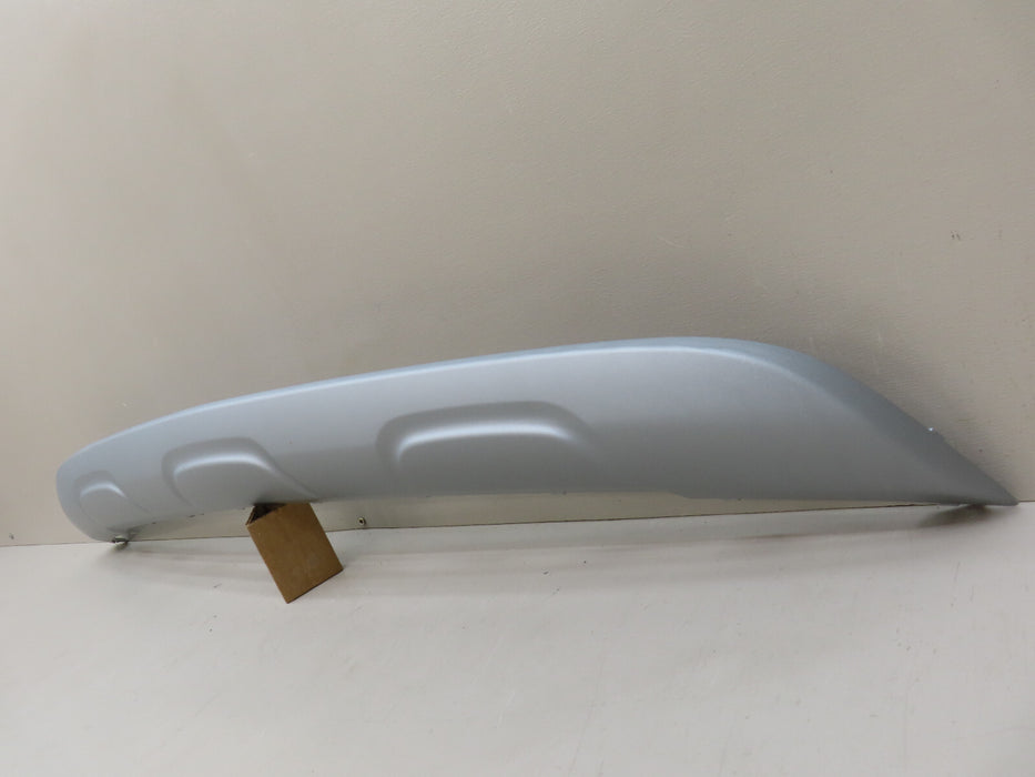 2017-2022 BUICK ENCORE FRONT LOWER SKID PLATE BUMPER COVER OEM