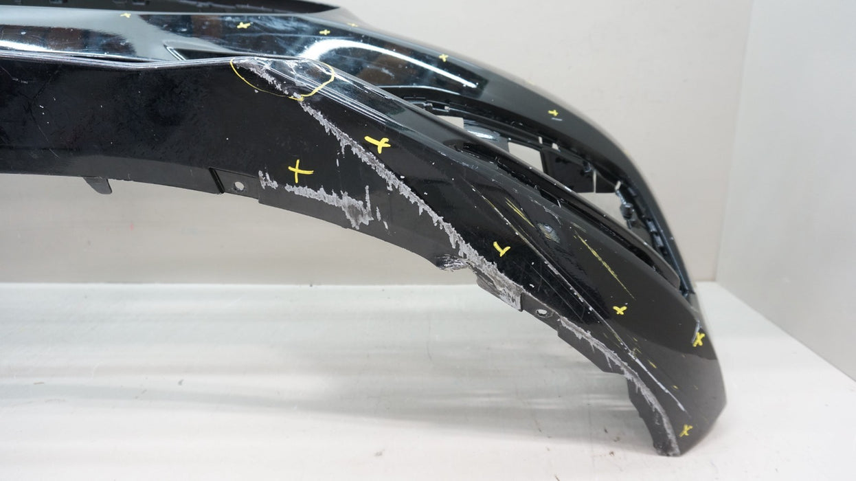 2019-2022 VOLVO S60 FRONT BUMPER COVER PANEL OEM 31455621