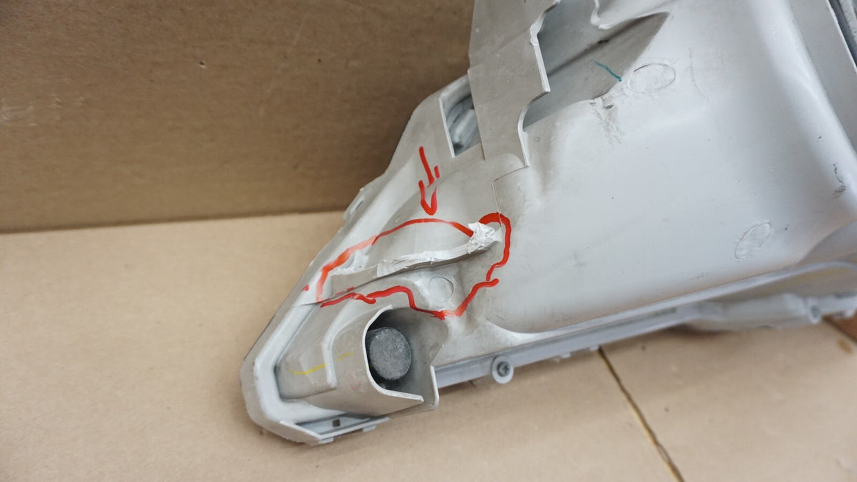 2012-2014 TOYOTA CAMRY FRONT RIGHT PASSENGER SIDE HEADLIGHT HEADLAMP HALOGEN OEM