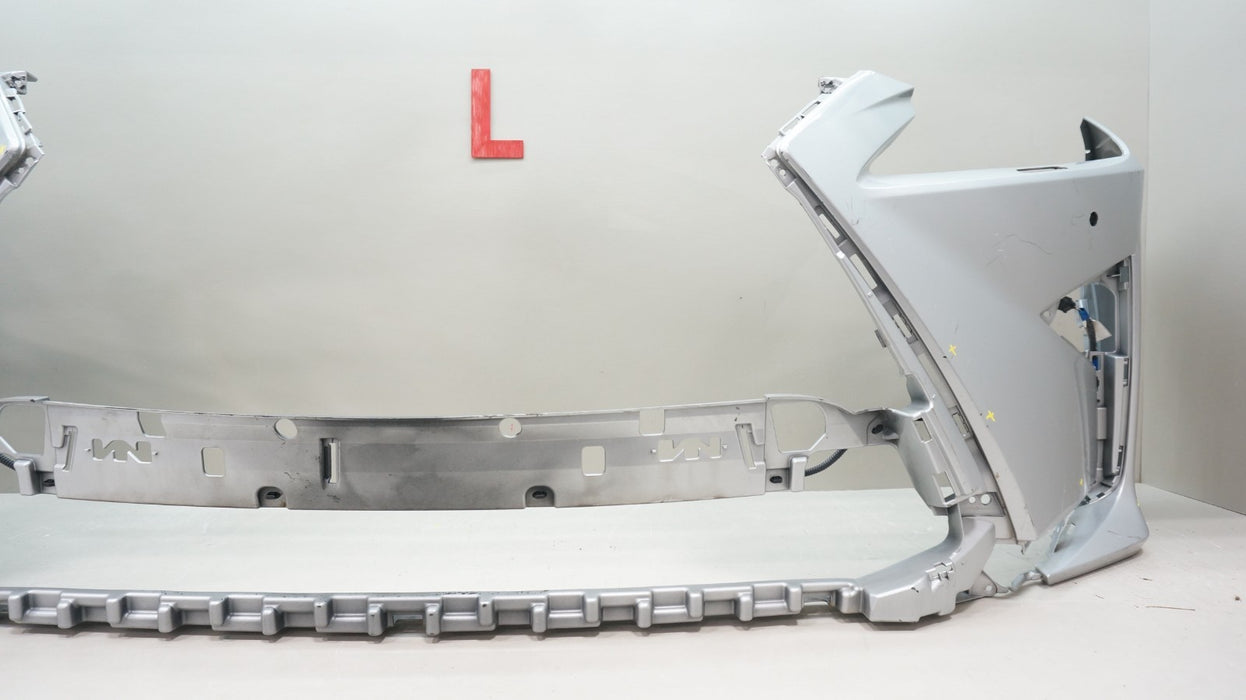 2016-2018 LEXUS RX350 RX450H FRONT BUMPER COVER PANEL OEM 52119-0E270