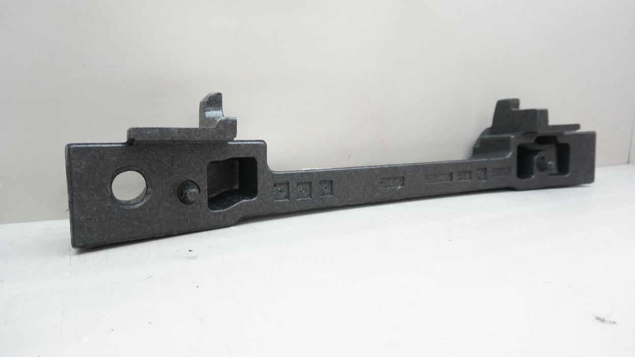 2014-2015 KIA SORENTO FRONT BUMPER IMPACT REINFORCEMENT BAR ABORBER AFTERMARKET