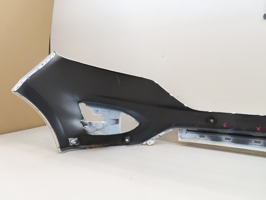 2015 2106 2017 2018 FORD EDGE FRONT BUMPER COVER OEM FT4B-17F003-AEW
