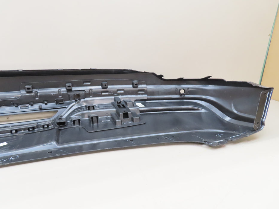 2021 2022 FORD MUSTANG MACH-E REAR BUMPER LOWER VALANCE LJ8B-17F954 OEM
