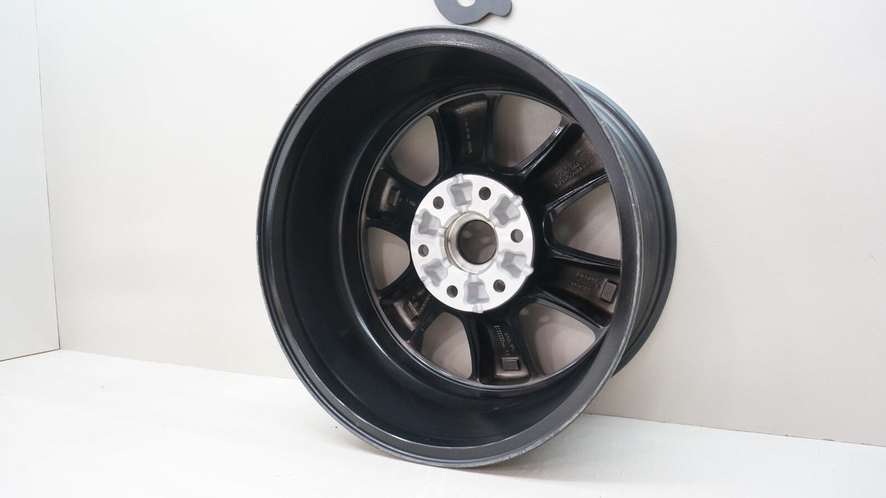 2019-2024 DODGE RAM 1500 REBEL 18" X 8" ALLOY RIM WHEEL OEM 5YD44TRMAA