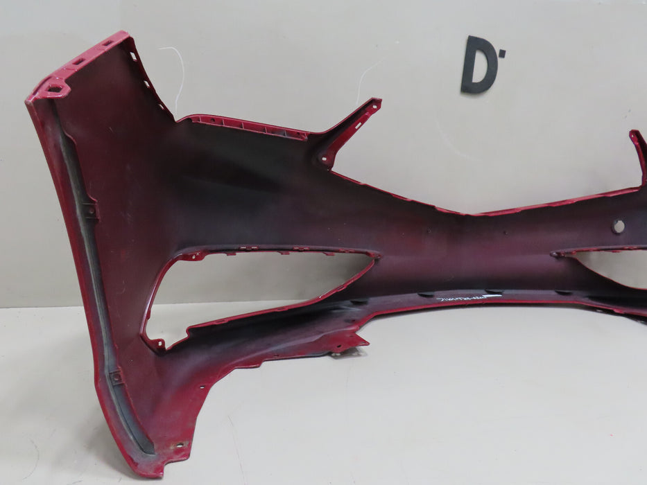 2018 2019 2020 ACURA TLX FRONT BUMPER COVER OEM 71101-TZ3-A200