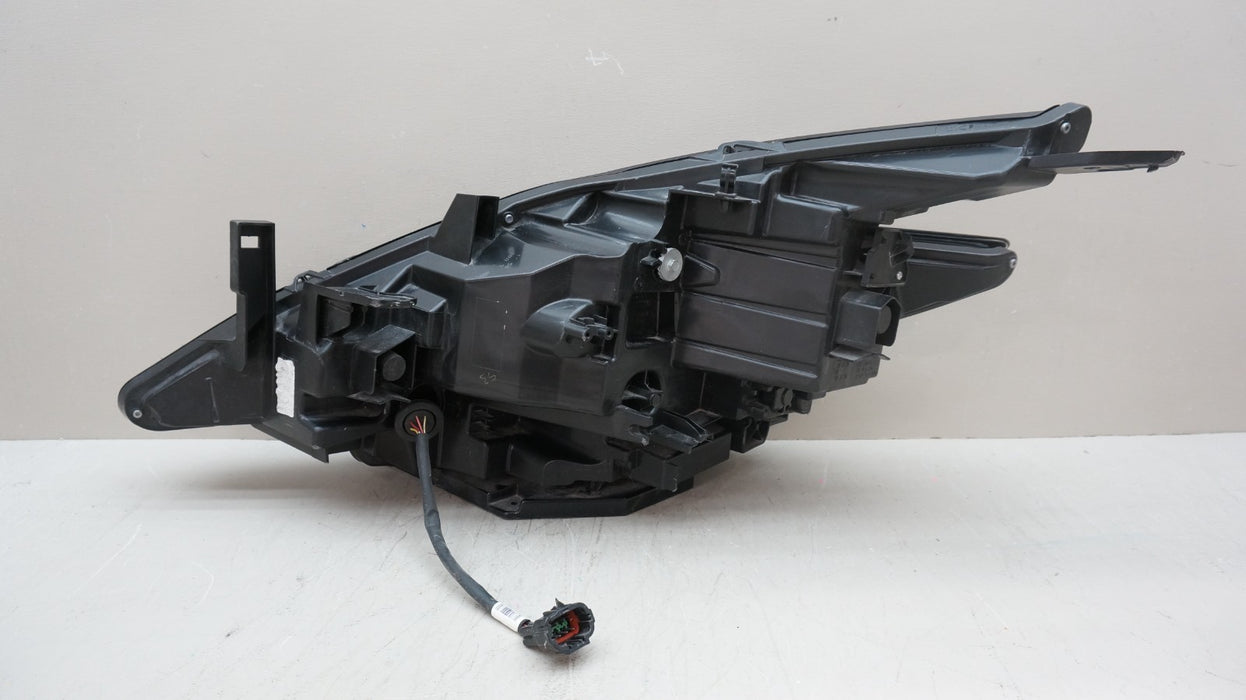 2019-2023 NISSAN MURANO RH RIGHT PASSENGER LED HEADLIGHT OEM