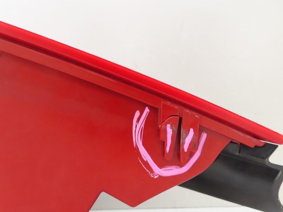 2014-2016 MERCEDES-BENZ COUPE CLA C117 X117 REAR LEFT DRIVER TAIL LIGHT LED OEM