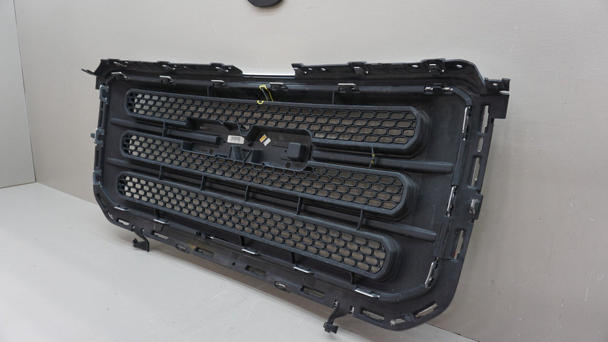 2013-2016 GMC ACADIA FRONT MAIN GRILLE 22785561 OEM 12 13 14 15 16