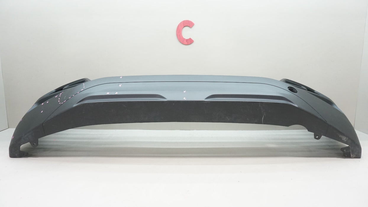2018-2021 HYUNDAI KONA REAR BUMPER COVER 86610-J9000 OEM 18 19 20 21