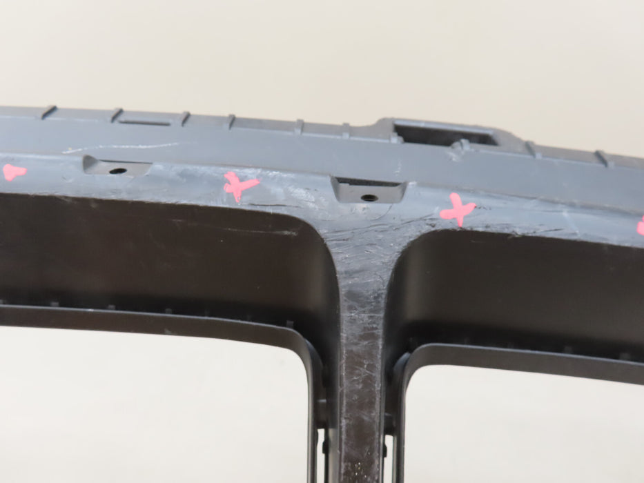 2021-2022 KIA SELTOS EX/LX/S/SX FRONT BUMPER COVER OEM 86512-Q5300