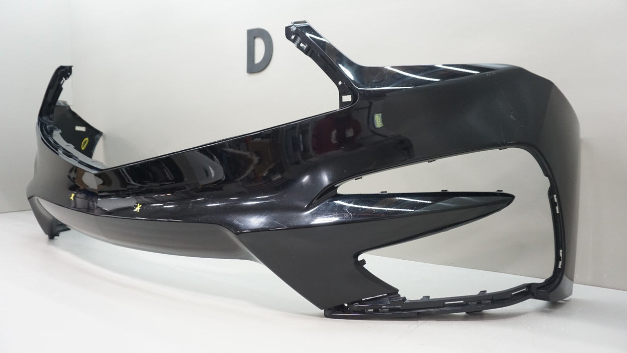 2019-2021 ACURA RDX FRONT BUMPER COVER 71101-TJB-A000 OEM 19 20 21