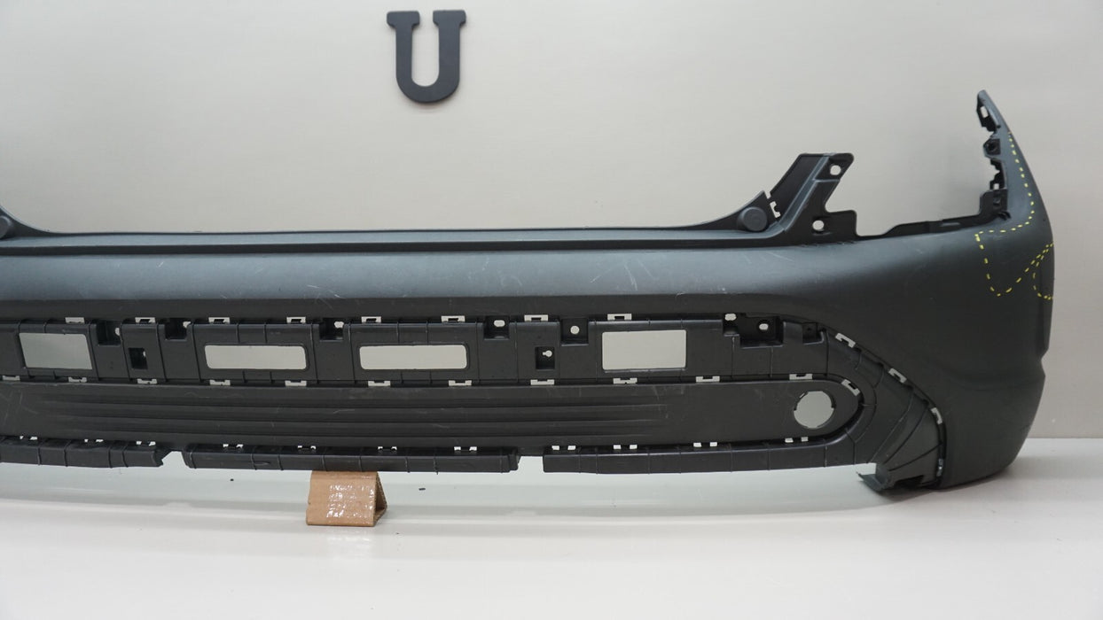 2022-2023 HYUNDAI KONA REAR BUMPER PANEL OEM 86611J9BA0