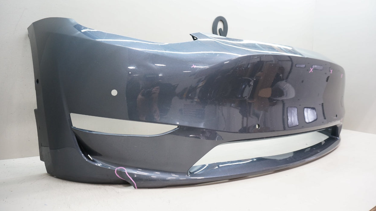 2020-2024 TESLA MODEL Y FRONT BUMPER COVER 149374500A OEM