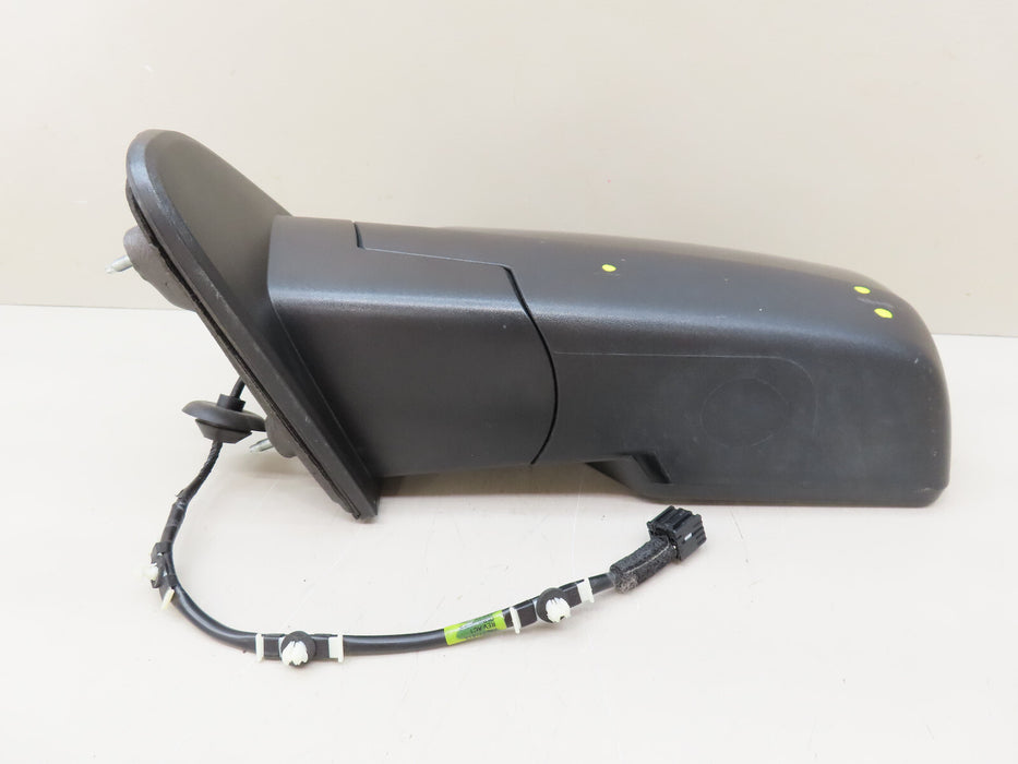 2014-2018 CHEVROLET SILVERADO 1500 FRONT LEFT DRIVER SIDE MIRROR OEM