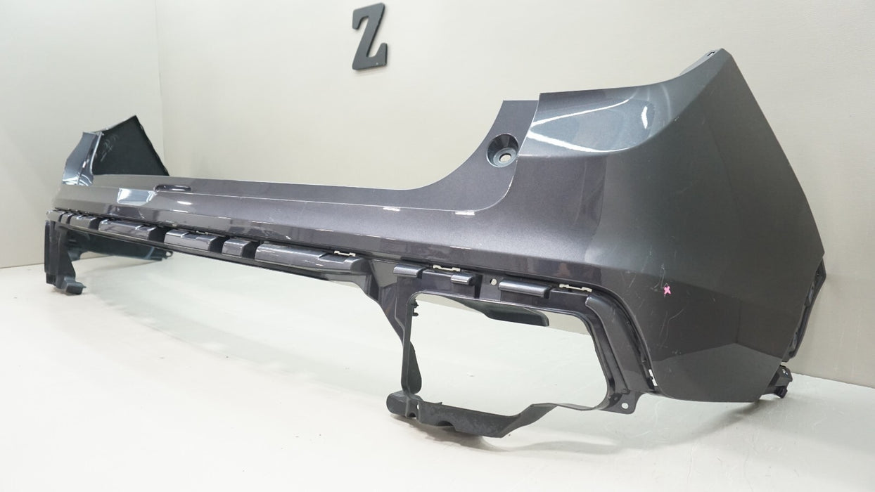 2018-2020 HONDA PASSPORT REAR BUMPER COVER 71101-TGS-A000 OEM