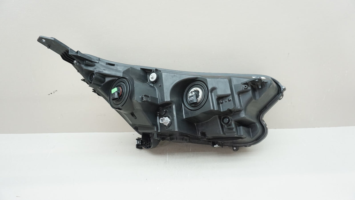 2017-2021 HONDA CR-V CRV FRONT LH LEFT DRIVER SIDE HEADLIGHT OEM