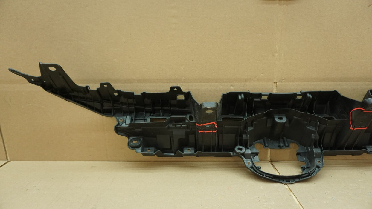 2019-2022 TOYOTA RAV4 FRONT BUMPER UPPER GRILL GRILLE OEM 531150R010 19 20 21 22