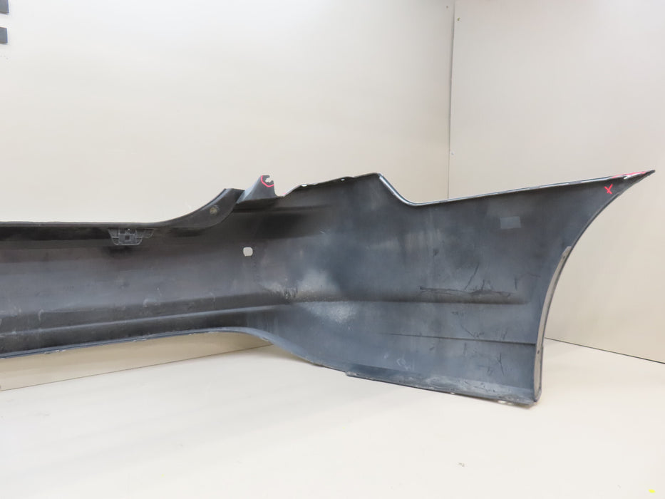 2010 2011 2012 FORD FUSION REAR BUMPER COVER OEM