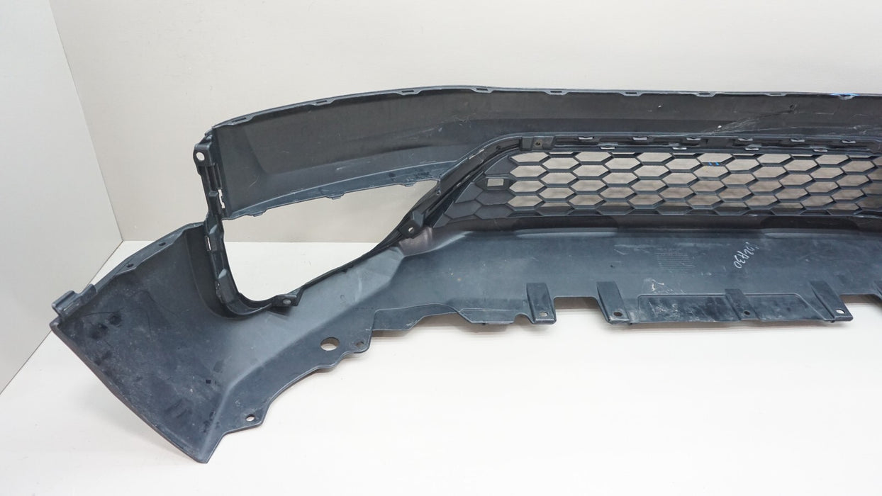 2020-2022 HONDA CR-V CRV FRONT LOWER BUMPER COVER VALANCE OEM 71102TLAA500