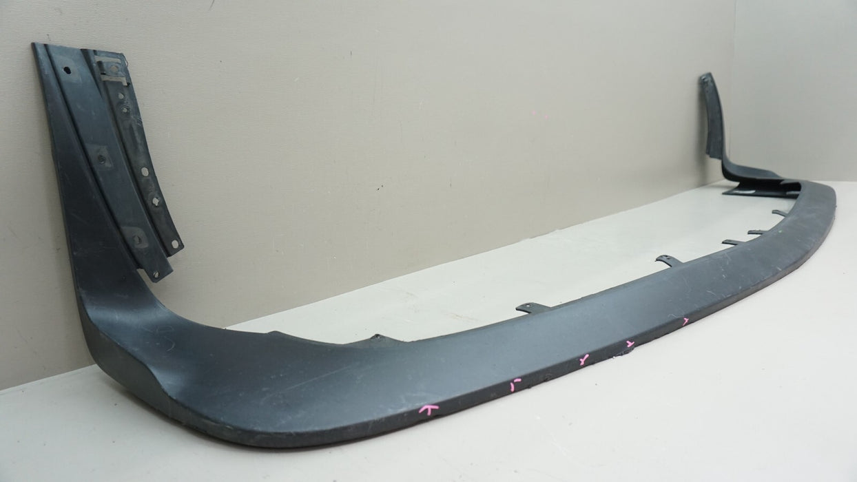 2018-2020 DODGE CHALLENGER FRONT LOWER AIR DAM DEFLECTOR 68315879AA OEM