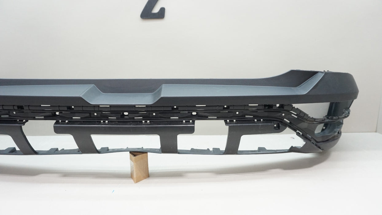 2022-2023 HYUNDAI TUCSON REAR BUMPER COVER PANEL OEM 86612CW010