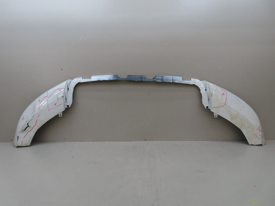 2016-2017 AUDI Q3 SUV FRONT LOWER BUMPER COVER VALANCE PANEL OEM 8U0807061