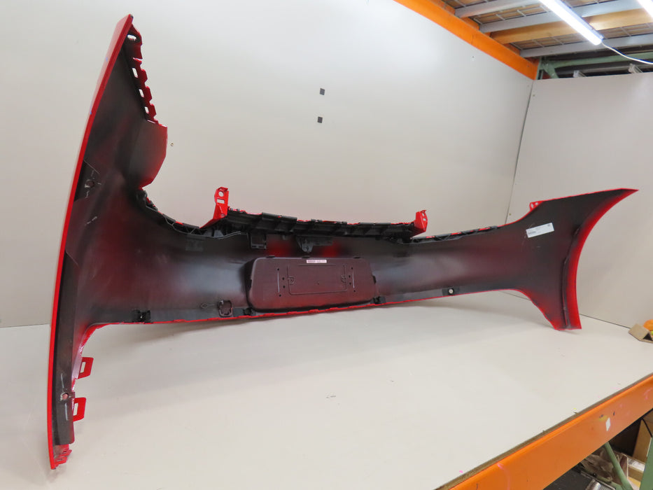 2020-2023 PORSCHE 911 S CARRERA  REAR BUMPER COVER OEM 992.807.421.P