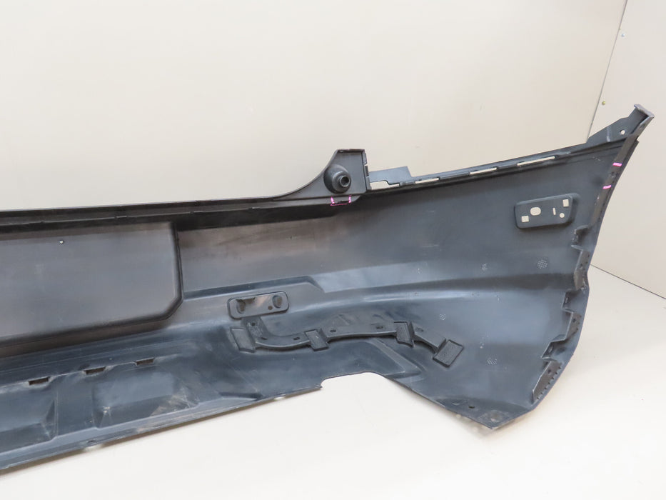 2021-2024 FORD BRONCO REAR BUMPER COVER OEM M1PB-17D781