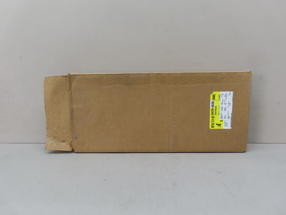 2018-2021 CHEVROLET TRAVERSE FRONT LEFT DRIVER SIDE FOG LIGHT TRIM OEM 84294636