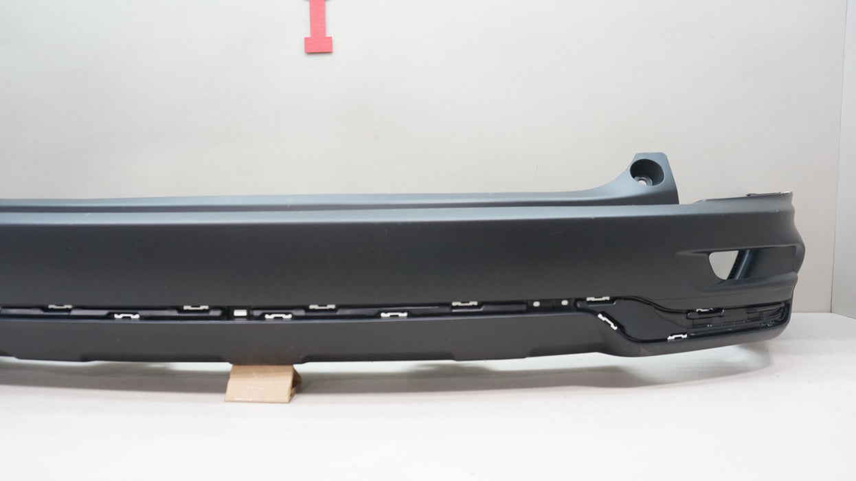 2020-2022 HONDA CRV CR-V REAR BUMPER COVER PANEL OEM 71501-TLA-A700