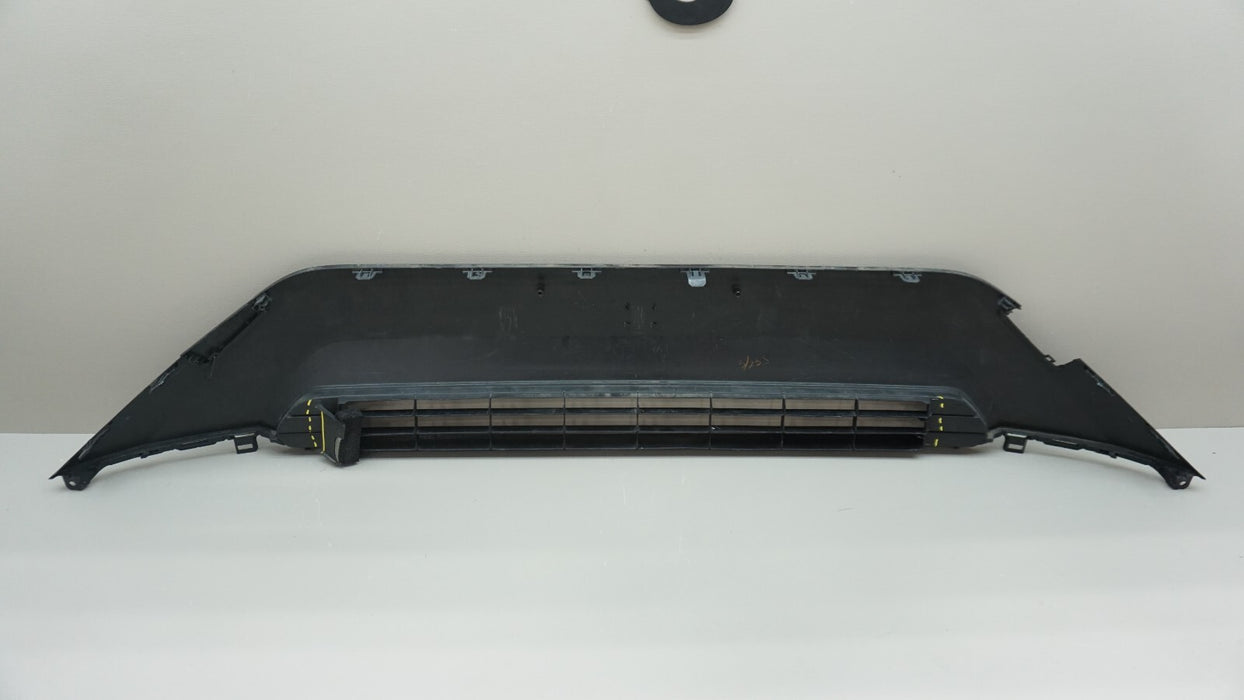 2019-2021 TOYOTA RAV4 FRONT LOWER BUMPER GRILLE OEM 5311342170