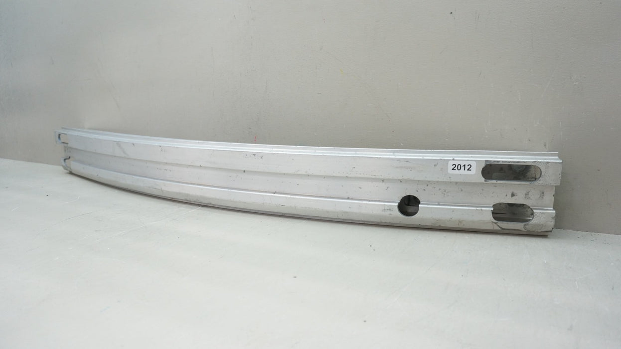2014-2020 ACURA MDX REAR BUMPER REINFORCEMENT IMPACT BAR OEM 71530-TZ5-A000