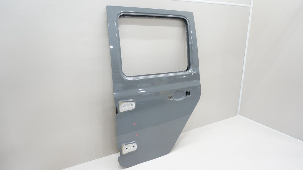 2018-2023 JEEP WRANGLER / RUBICON REAR LEFT DRIVER SIDE DOOR OEM