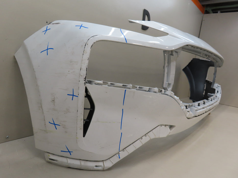 2021-2023 HYUNDAI SANTA FE FRONT BUMPER COVER OEM 86511-S2500