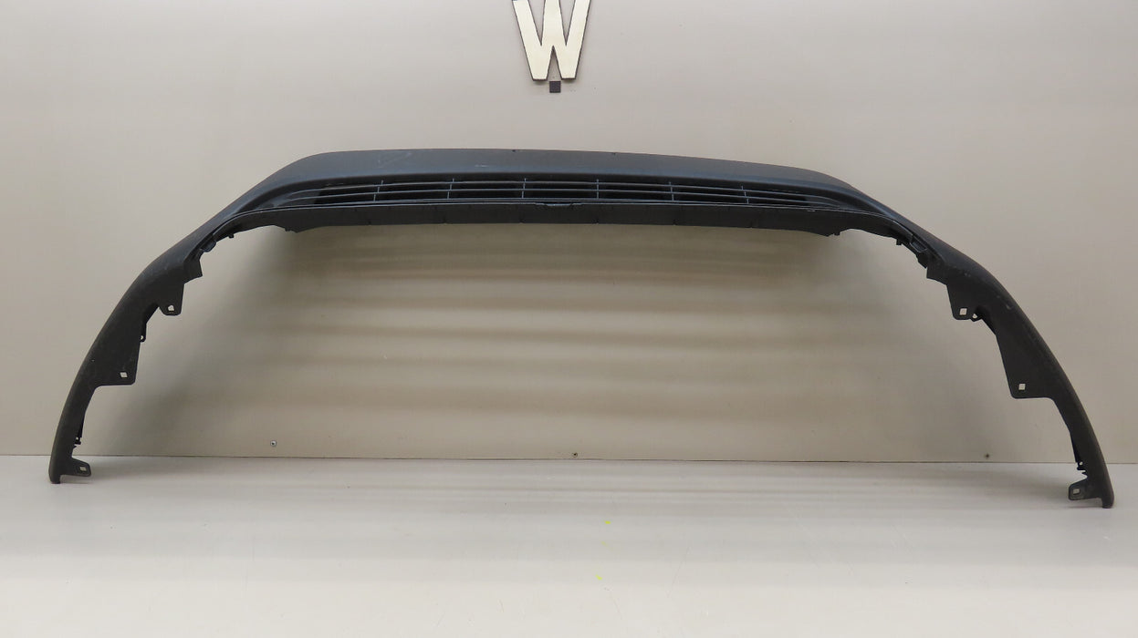 2022-2024 TOYOTA COROLLA CROSS FRONT LOWER BUMPER COVER OEM