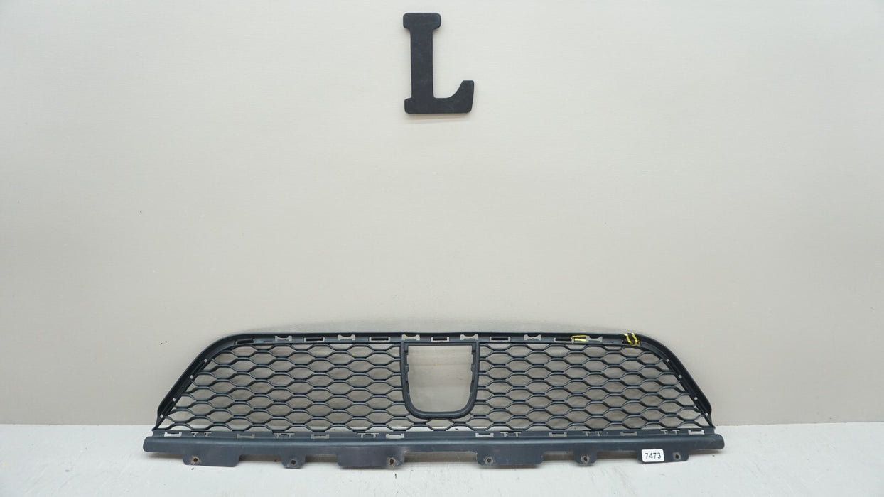 2014-2015 DODGE DURANGO FRONT LOWER BUMPER GRILLE GRILL OEM 5113687A