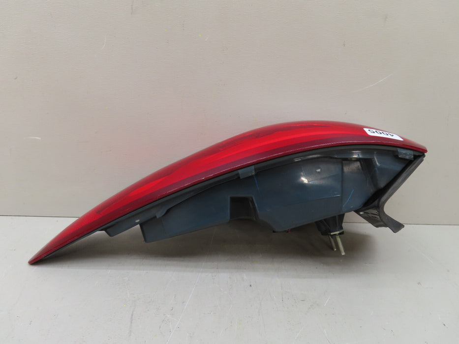 2017-2020 FORD FUSION REAR RIGHT PASSENGER OUTER TAIL LIGHT OEM HS73-13404-AD
