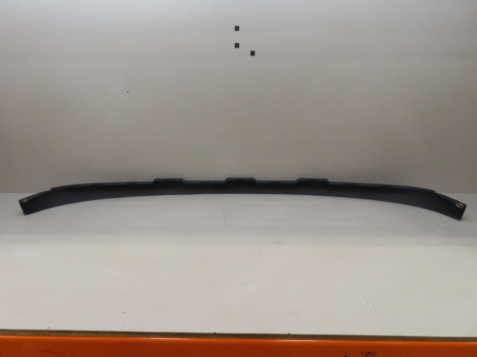 2007-2013 GMC SIERRA 1500 FRONT LOWER DEFLECTOR VALANCE OEM 15917769