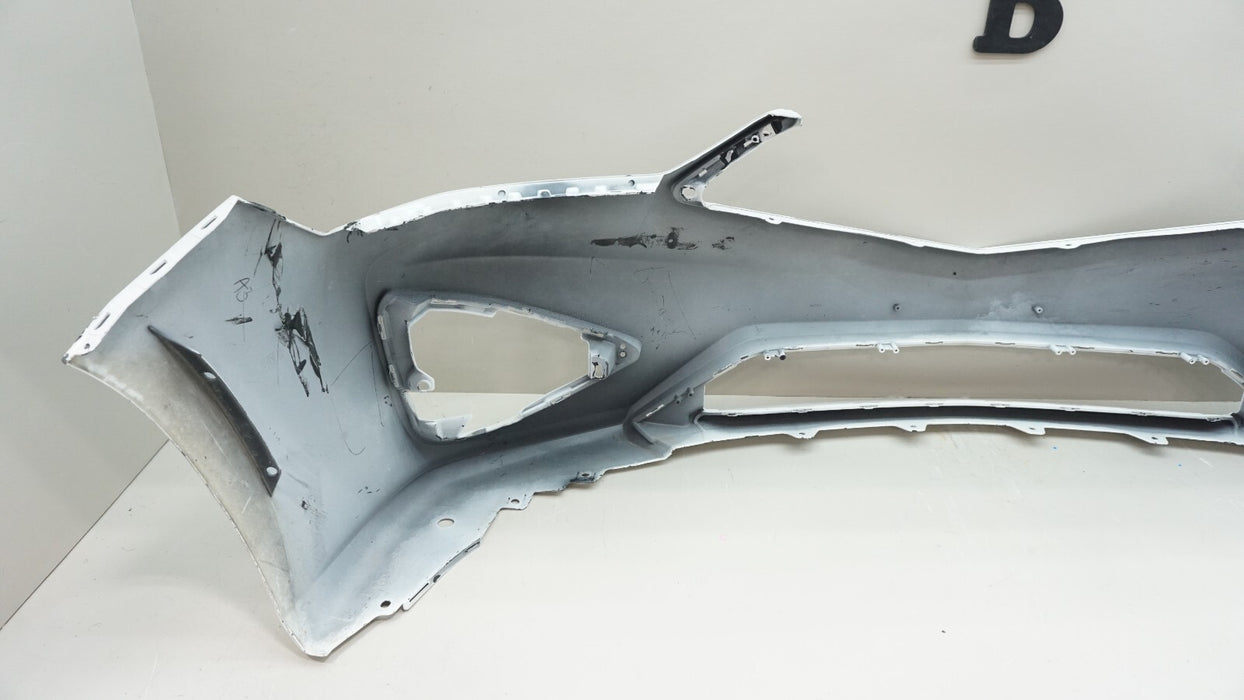 2019-2020 ACURA ILX FRONT BUMPER COVER 71101-T3R-A000 OEM 19 20