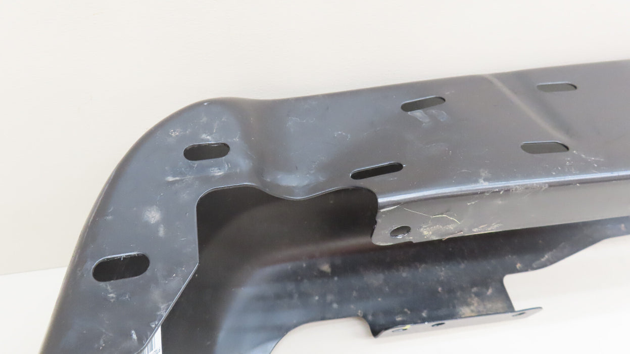 2024 2025 FORD F150 F-150 REAR METAL BUMPER OEM