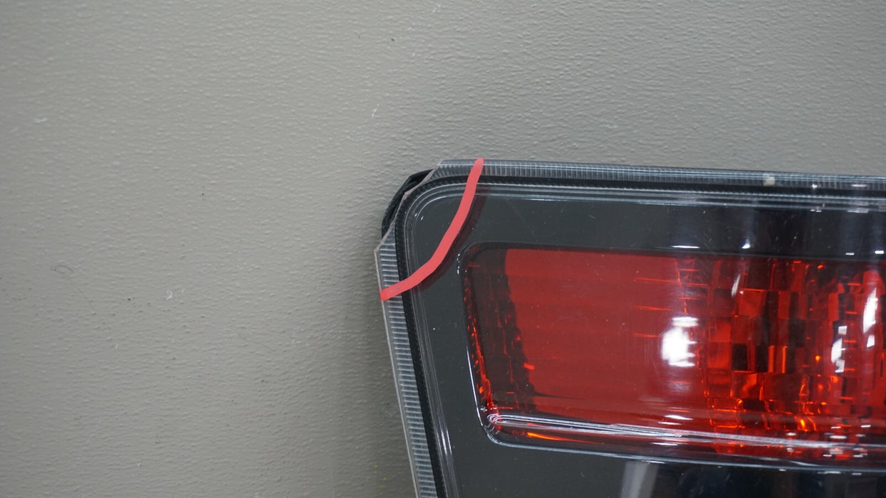 2006-2008 HONDA RIDGELINE LH LEFT DRIVER SIDE TAIL LIGHT OEM 11255 A31L
