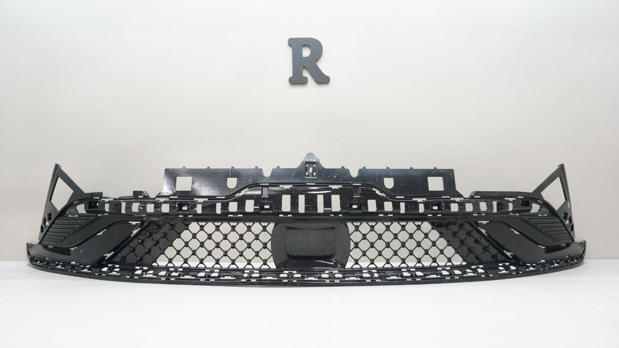 2024 LINCOLN NAUTILUS FRONT LOWER BUMPER GRILLE OEM R2TB-17K945-AAW